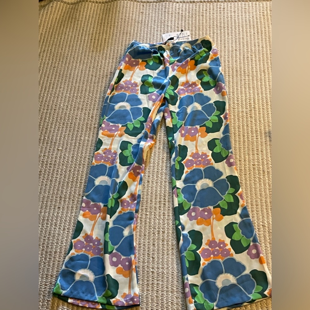 flare pants